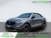 Annonce Volkswagen T-Roc Cabriolet occasion Essence 1.0 TSI 115 Start/Stop BVM  Beaupuy