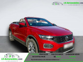 Volkswagen T-Roc Cabriolet 1.0 TSI 115 Start/Stop BVM  � Beaupuy 31