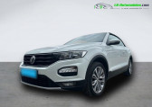 Volkswagen T-Roc Cabriolet 1.0 TSI 115 Start/Stop BVM   Beaupuy 31