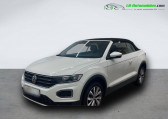 Volkswagen T-Roc Cabriolet 1.0 TSI 115 Start/Stop BVM   Beaupuy 31