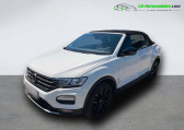 Volkswagen T-Roc Cabriolet 1.0 TSI 115 Start/Stop BVM   Beaupuy 31