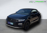 Volkswagen T-Roc Cabriolet occasion année 2021 boite Manuelle Annonce Volkswagen T-Roc Cabriolet occasion Essence 1.0 TSI 115 Start/Stop BVM à Beaupuy