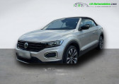 Volkswagen T-Roc Cabriolet occasion année 2020 boite Manuelle Annonce Volkswagen T-Roc Cabriolet occasion Essence 1.0 TSI 115 Start/Stop BVM à Beaupuy