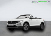 Volkswagen T-Roc Cabriolet 1.0 TSI 115 Start/Stop BVM   Beaupuy 31