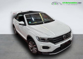 Volkswagen T-Roc Cabriolet 1.0 TSI 115 Start/Stop BVM   Beaupuy 31