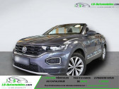 Annonce Volkswagen T-Roc Cabriolet occasion Essence 1.0 TSI 115 Start/Stop BVM  Beaupuy