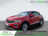 Annonce Volkswagen T-Roc Cabriolet occasion Essence 1.0 TSI 115 Start/Stop BVM  Beaupuy
