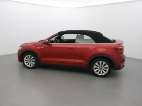Volkswagen T-Roc Cabriolet 1.5 tsi 150 dsgr-line  occasion � Ganges - photo n�5