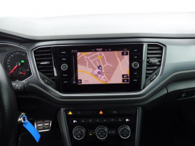 Volkswagen T-Roc Cabriolet 1.5 tsi 150 dsgr-line  occasion � Ganges - photo n�9