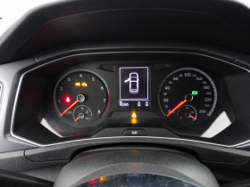 Volkswagen T-Roc Cabriolet 1.5 tsi 150 dsgr-line  occasion � Ganges - photo n�8