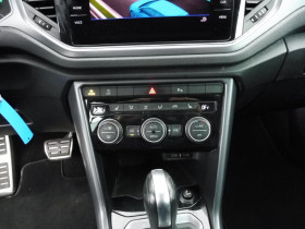 Volkswagen T-Roc Cabriolet 1.5 tsi 150 dsgr-line  occasion � Ganges - photo n�6