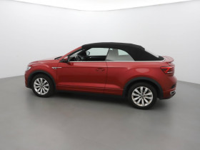 Volkswagen T-Roc Cabriolet 1.5 tsi 150 dsgr-line  occasion � Ganges - photo n�5