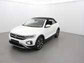 Annonce Volkswagen T-Roc Cabriolet occasion Essence 1.5 tsi 150 dsgstyle  Ganges