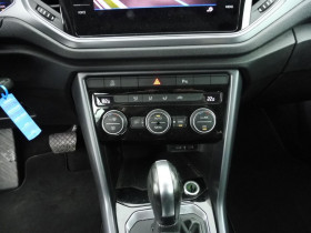 Volkswagen T-Roc Cabriolet 1.5 tsi 150 dsgstyle  occasion � Ganges - photo n�6