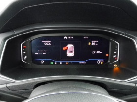 Volkswagen T-Roc Cabriolet 1.5 tsi 150 dsgstyle  occasion � Ganges - photo n�8