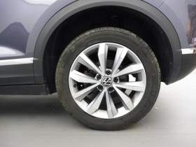 Volkswagen T-Roc Cabriolet 1.5 tsi 150 dsgstyle  occasion � Ganges - photo n�10