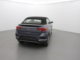 Volkswagen T-Roc Cabriolet 1.5 tsi 150 dsgstyle  occasion � Ganges - photo n�3