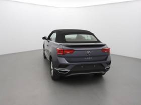 Volkswagen T-Roc Cabriolet 1.5 tsi 150 dsgstyle  occasion � Ganges - photo n�4