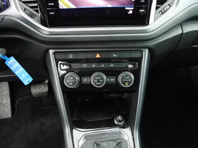 Volkswagen T-Roc Cabriolet 1.5 tsi 150 dsgstyle  occasion � Ganges - photo n�6
