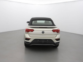 Volkswagen T-Roc Cabriolet 1.5 tsi 150 dsgstyle  occasion � Ganges - photo n�4