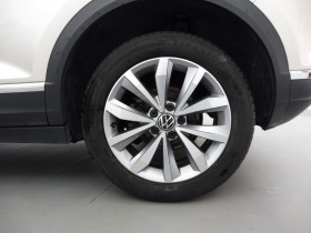 Volkswagen T-Roc Cabriolet 1.5 tsi 150 dsgstyle  occasion � Ganges - photo n�10