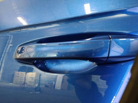 Volkswagen T-Roc Cabriolet 1.5 tsi 150 dsgstyle  occasion � Ganges - photo n�9