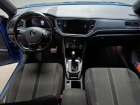 Volkswagen T-Roc Cabriolet 1.5 tsi 150 dsgstyle  occasion � Ganges - photo n�4