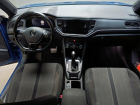 Volkswagen T-Roc Cabriolet 1.5 tsi 150 dsgstyle  occasion � Ganges - photo n�4