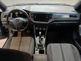 Volkswagen T-Roc Cabriolet 1.5 tsi 150 dsgstyle  occasion � Ganges - photo n�4