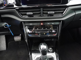 Volkswagen T-Roc Cabriolet 1.5 tsi 150 dsgstyle  occasion  Ganges - photo n7