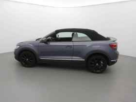 Volkswagen T-Roc Cabriolet 1.5 tsi 150 dsgstyle  occasion  Ganges - photo n5