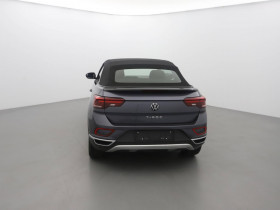 Volkswagen T-Roc Cabriolet 1.5 tsi 150 dsgstyle  occasion  Ganges - photo n4