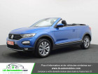 Volkswagen T-Roc Cabriolet occasion Bleu année 2020 boite Manuelle Annonce Volkswagen T-Roc Cabriolet occasion Essence 1.5 TSI 150 Start/Stop BVM6 à Beaupuy