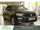 Volkswagen T-Roc Cabriolet occasion année 2020 boite Manuelle Annonce Volkswagen T-Roc Cabriolet occasion Essence 1.5 TSI 150 Start/Stop BVM6 à Beaupuy