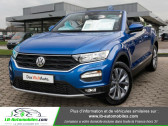 Volkswagen T-Roc Cabriolet occasion année 2020 boite Manuelle Annonce Volkswagen T-Roc Cabriolet occasion Essence 1.5 TSI 150 Start/Stop BVM6 à Beaupuy