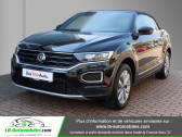 Volkswagen T-Roc Cabriolet 1.5 TSI 150   Beaupuy 31