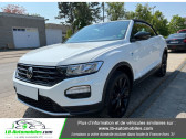 Volkswagen T-Roc Cabriolet occasion