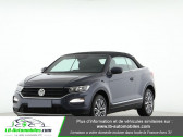Volkswagen T-Roc Cabriolet occasion année 2020 boite Manuelle Annonce Volkswagen T-Roc Cabriolet occasion Essence 1.5 TSI 150 à Beaupuy