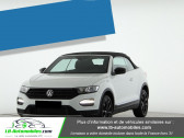 Volkswagen T-Roc Cabriolet occasion année 2021 boite Manuelle Annonce Volkswagen T-Roc Cabriolet occasion Essence 1.5 TSI 150 à Beaupuy
