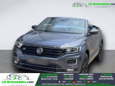 Volkswagen T-Roc Cabriolet 1.5 TSI EVO 150 Start/Stop BVA  � Beaupuy 31