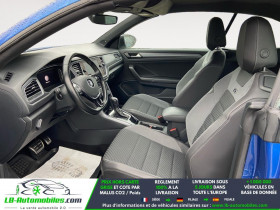 Volkswagen T-Roc Cabriolet 1.5 TSI EVO 150 Start/Stop BVA  occasion � Beaupuy - photo n�7