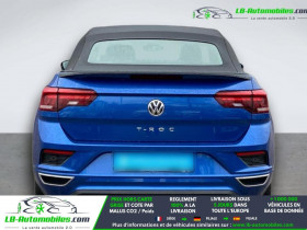 Volkswagen T-Roc Cabriolet 1.5 TSI EVO 150 Start/Stop BVA  occasion � Beaupuy - photo n�6
