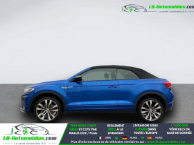 Volkswagen T-Roc Cabriolet 1.5 TSI EVO 150 Start/Stop BVA  occasion � Beaupuy - photo n�5