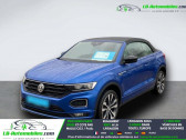Annonce Volkswagen T-Roc Cabriolet occasion Essence 1.5 TSI EVO 150 Start/Stop BVA � Beaupuy