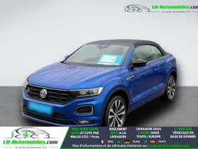 Volkswagen T-Roc Cabriolet , garage LB AUTOMOBILES � Beaupuy