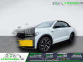Annonce Volkswagen T-Roc Cabriolet occasion Essence 1.5 TSI EVO 150 Start/Stop BVA � Beaupuy
