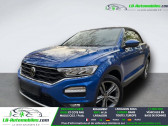Annonce Volkswagen T-Roc Cabriolet occasion Essence 1.5 TSI EVO 150 Start/Stop BVA � Beaupuy