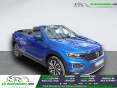Volkswagen T-Roc Cabriolet 1.5 TSI EVO 150 Start/Stop BVA  � Beaupuy 31