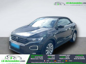 Annonce Volkswagen T-Roc Cabriolet occasion Essence 1.5 TSI EVO 150 Start/Stop BVA � Beaupuy