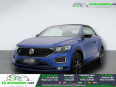 Annonce Volkswagen T-Roc Cabriolet occasion Essence 1.5 TSI EVO 150 Start/Stop BVA � Beaupuy